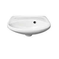 Мивка за баня CLASSICA 99, без отвор за смесител