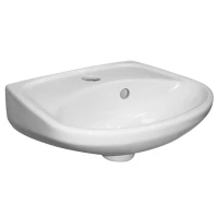 Мивка за баня CLASSICA 99, с отвор за смесител