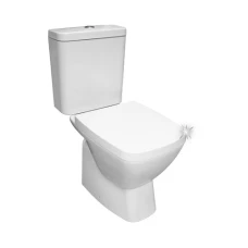 Моноблок HappySmart BLOCK, двойно оттичане