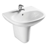 Мивка за баня NEO, стенен монтаж