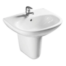 Мивка за баня NEO, стенен монтаж