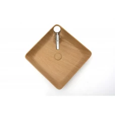 Мивка за баня WOODEN, пясъчник