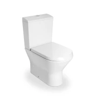 Моноблок ROCA Nexo, двойно оттичане