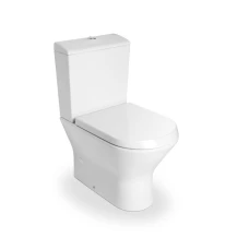 Моноблок ROCA Nexo, двойно оттичане