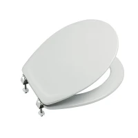 Седалка и капак за тоалетна ROCA Victoriа, бял