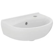 Мивка за бана ULYSSE, 40х30х12.5 см, бял