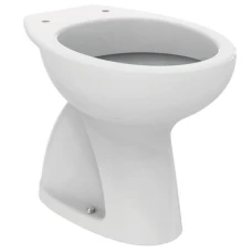 Стояща тоалетна чиния SEVADUO, долно оттичане