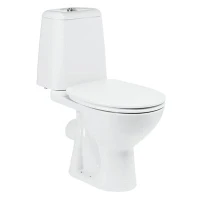 Моноблок KORONA-SIRIUS, задно оттичане