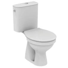 Моноблок ULYSSE S, долно оттичане