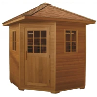 Инфрачервена кабина ТЕЯ