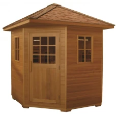 Инфрачервена кабина ТЕЯ