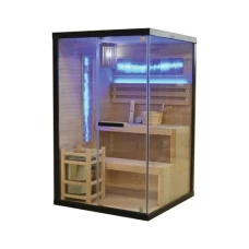 Финландска сауна LUXOR 1, за двама