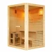 Финландска сауна PANORAMA, за двама Финландска сауна PANORAMA, за двама