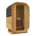 Външна сауна LINDHOLM