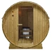 Външна сауна TROMSO L