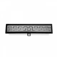 Сифон за баня ВЕНЕЦИЯ, хром