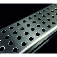 Сифон за баня ICD 50004, хром