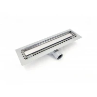 Сифон за баня ICD 50048, с рамка