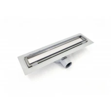 Сифон за баня ICD 50048, с рамка