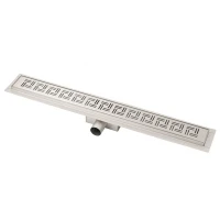 Сифон за баня ICD 50050, 60-90 см, хром Сифон за баня ICD 50050, 60-90 см, хром