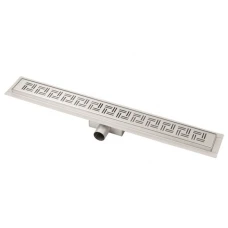 Сифон за баня ICD 50050, 60-90 см, хром