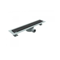 Сифон за баня NEW Generation, черен мат