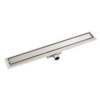 Сифон за баня ICD 50049, хром