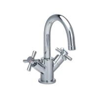 Смесител за умивалник QUADRILLE, хром Смесител за умивалник QUADRILLE, хром