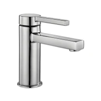 Смесител за умивалник MINA, хром Смесител за умивалник MINA, хром