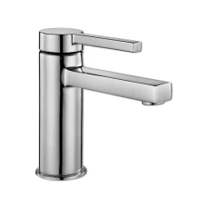 Смесител за умивалник MINA, хром