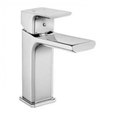 Смесител за умивалник TIERA, хром