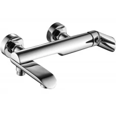 Смесител за вана/душ ALEA, подвижен чучур