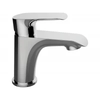 Смесител за умивалник ALEA, хром Смесител за умивалник ALEA, хром