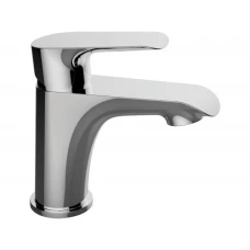 Смесител за умивалник ALEA, хром