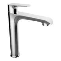 Смесител за умивалник ALEA, висок