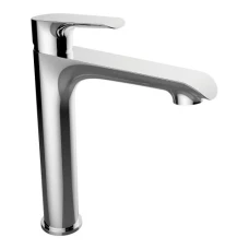 Смесител за умивалник ALEA, висок