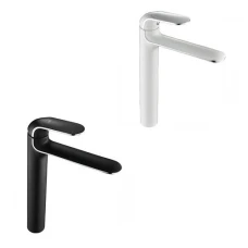 Смесител за умивалник ZORITA, висок