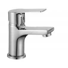 Смесител за умивалник BORGO, хром