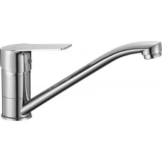 Смесител за кухня BORGO, хром