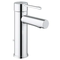 Смесител за умивалник Essence NeW, с изпразнител, S размер Смесител за умивалник Essence NeW, с изпразнител, S размер