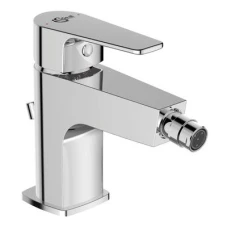 Смесител за биде ESLA, хром