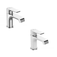 Смесител за умивалник LARGO Смесител за умивалник LARGO