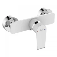 Смесител за душ LARGO, без чучур Смесител за душ LARGO, без чучур