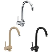 Смесител за кухня стоящ LETE Смесител за кухня стоящ LETE