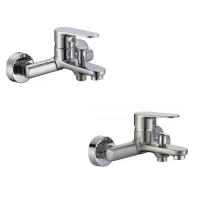 Смесител за вана/душ PANA