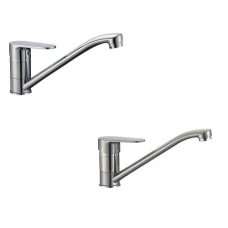 Смесител за кухня стоящ PANA