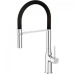 Смесител за кухня стоящ POLLA, гъвкава лебедка Смесител за кухня стоящ POLLA, гъвкава лебедка