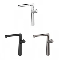 Смесител за кухня PRETTO, висок