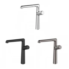 Смесител за кухня PRETTO, висок