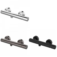 Смесител за душ PRETTO, без чучур Смесител за душ PRETTO, без чучур